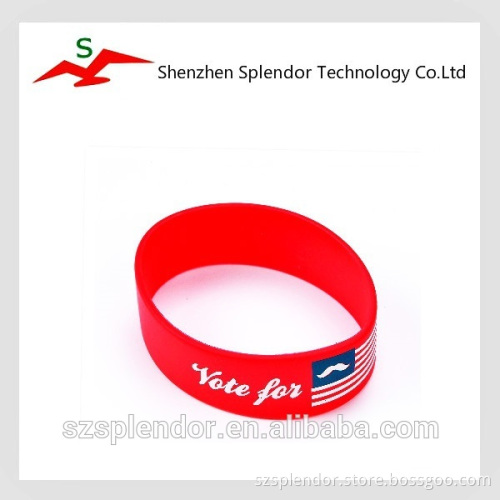 OEM factory supply high quality silicone rubber parts